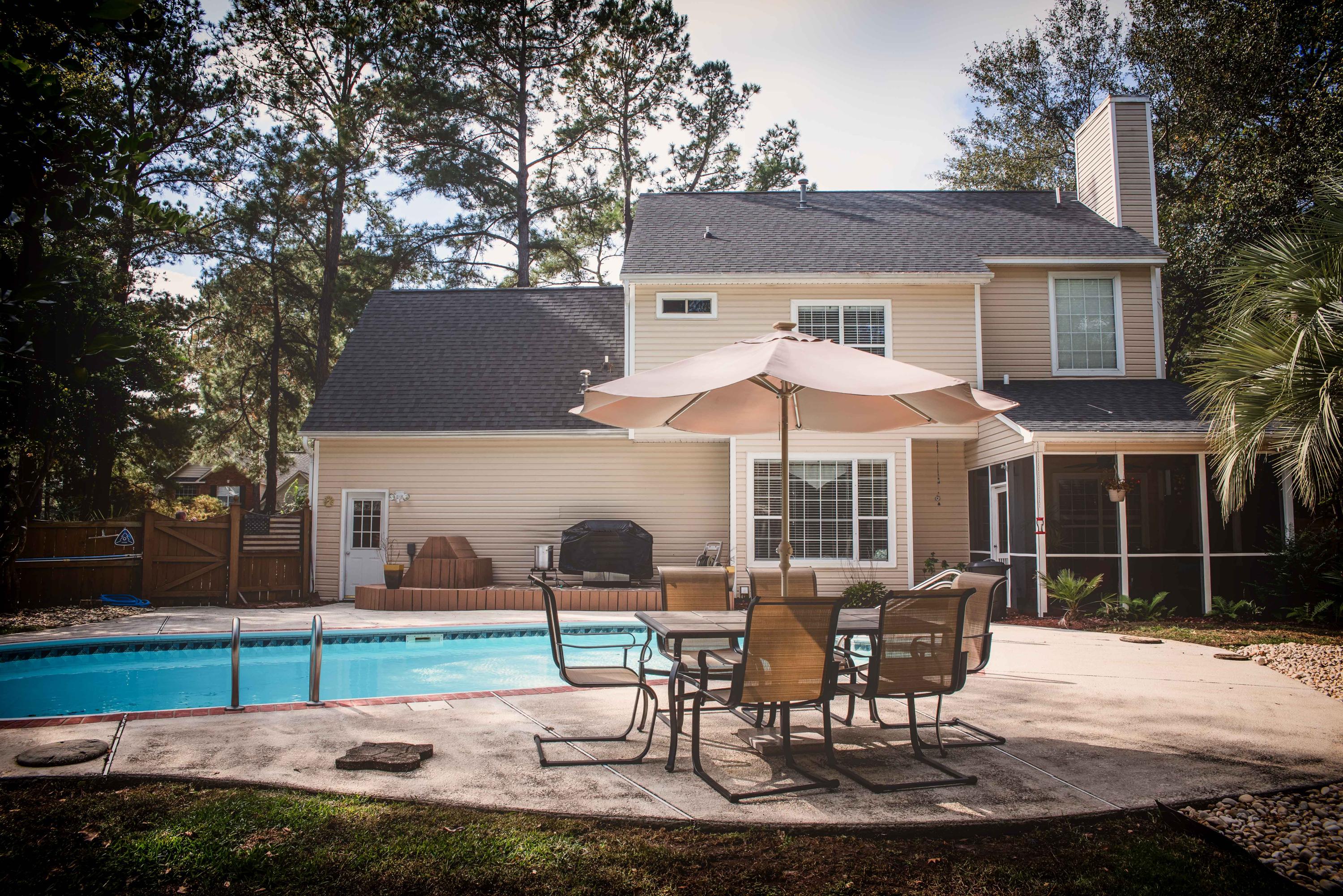 107 Old Course Road Summerville, SC 29485 - Photo 31 of 52 untitled019-Edit