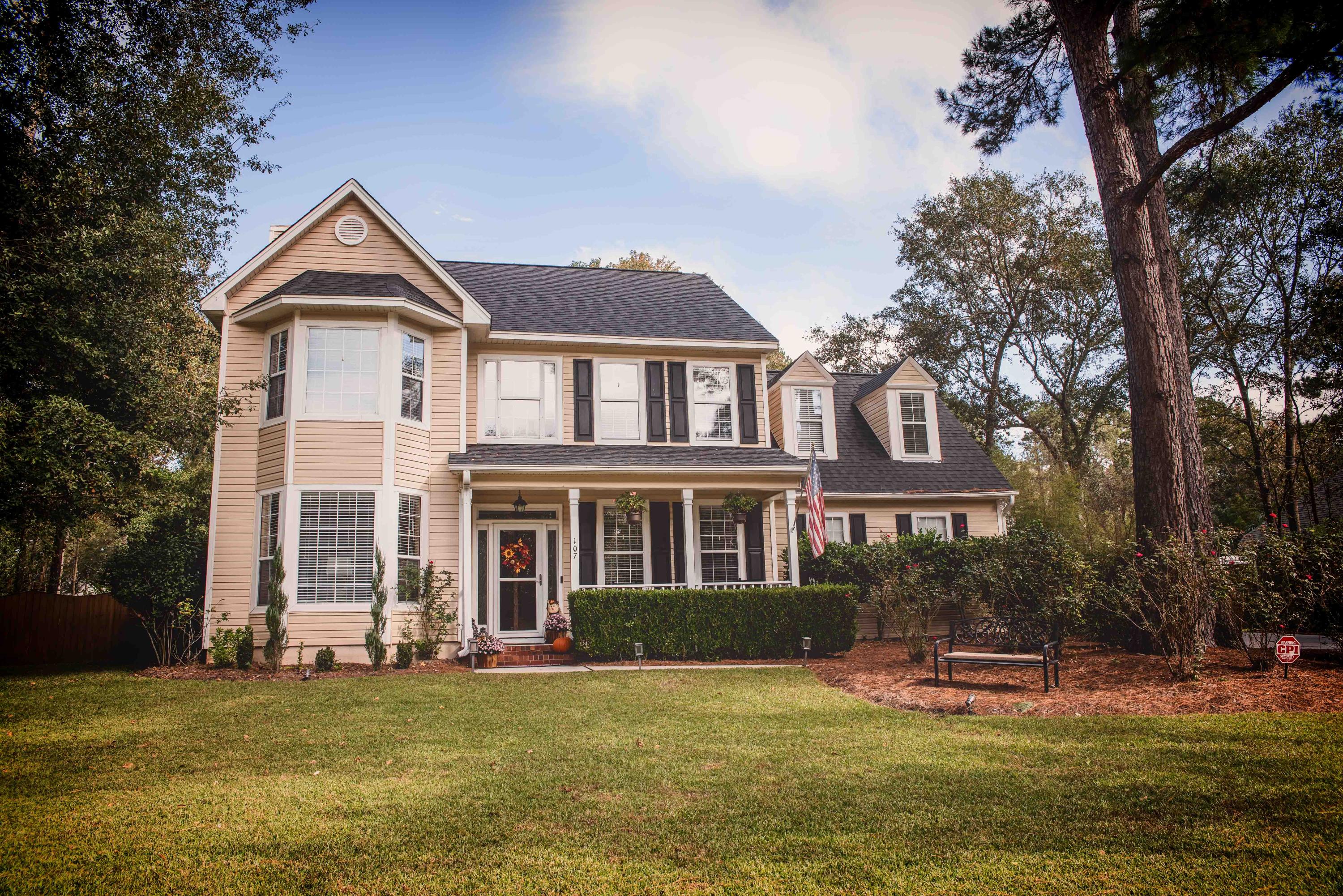 107 Old Course Road Summerville, SC 29485 - Photo 51 of 52 untitled004-Edit