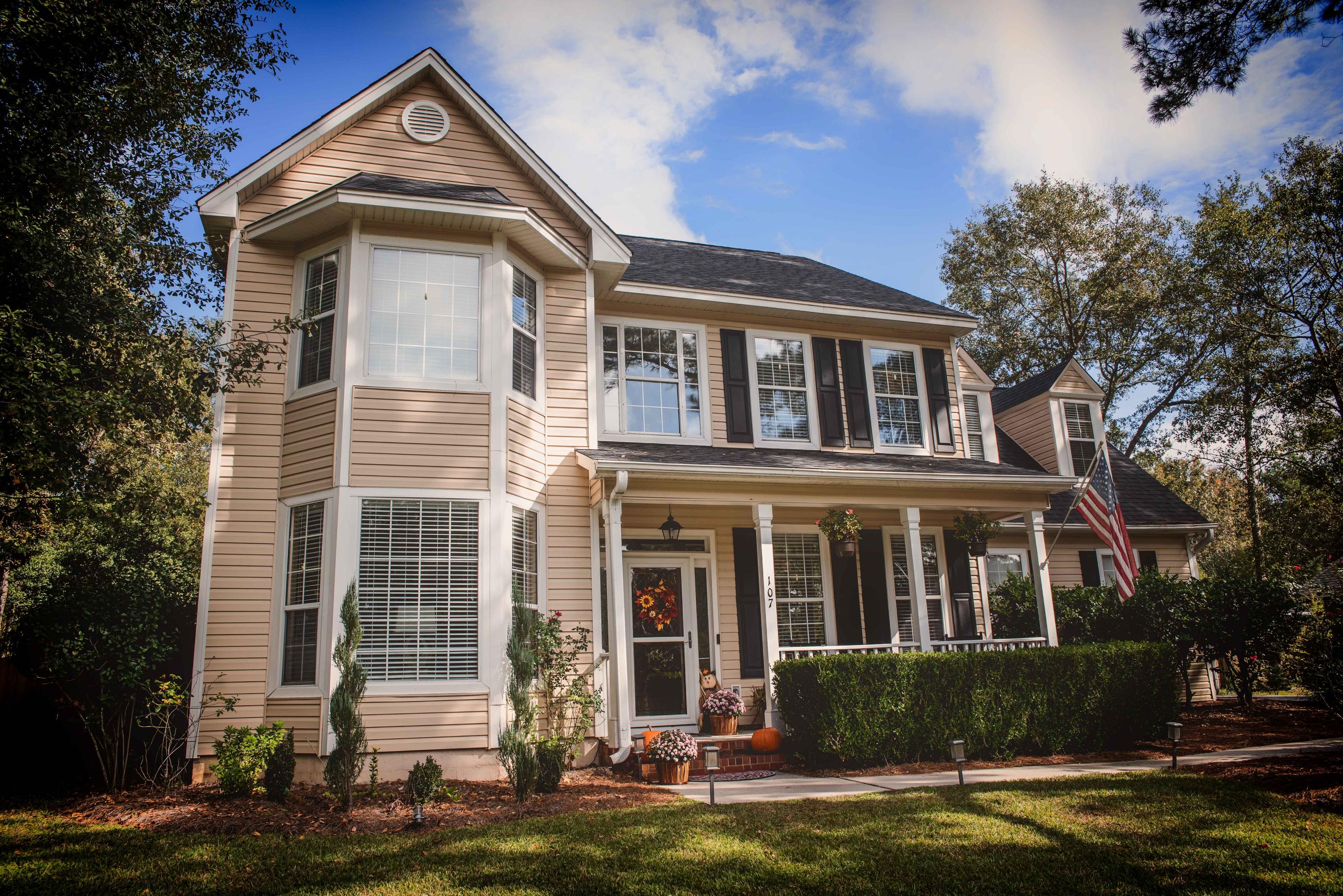 107 Old Course Road Summerville, SC 29485 - Photo 52 of 52 untitled009-Edit