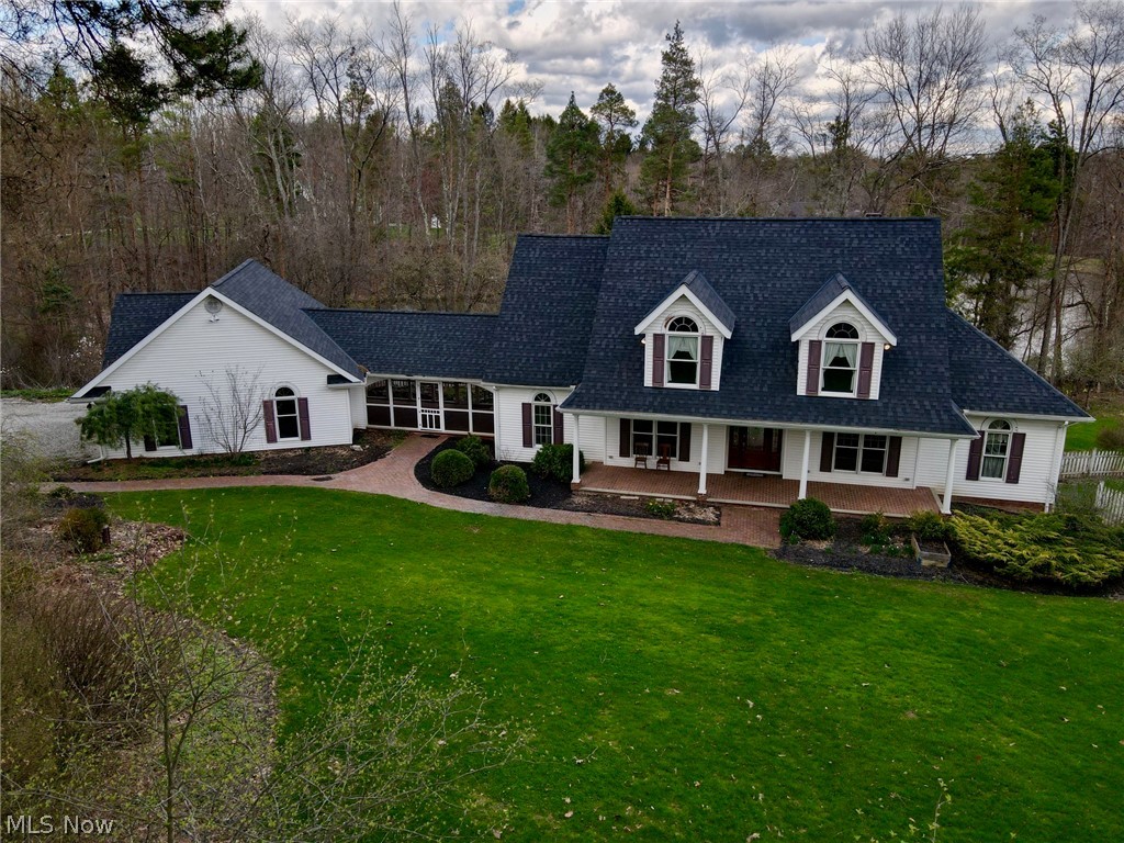 13905 Aquilla Road Burton, OH 44021 - Photo 1 of 50 Gallery Image 1