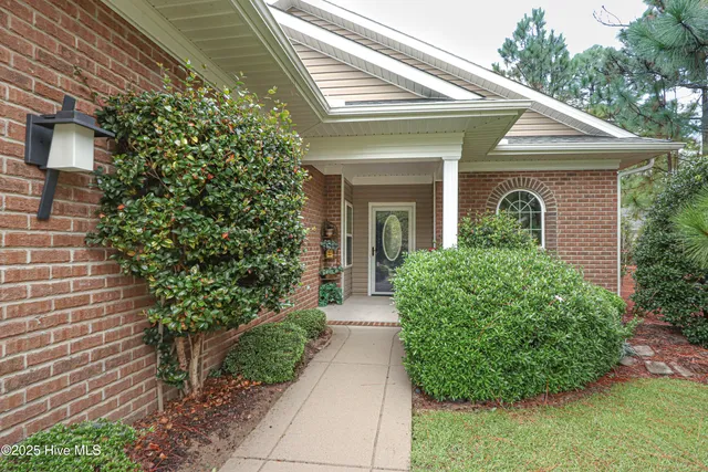 $505,000 | 280 Robin Lane, Pinehurst, NC 28374