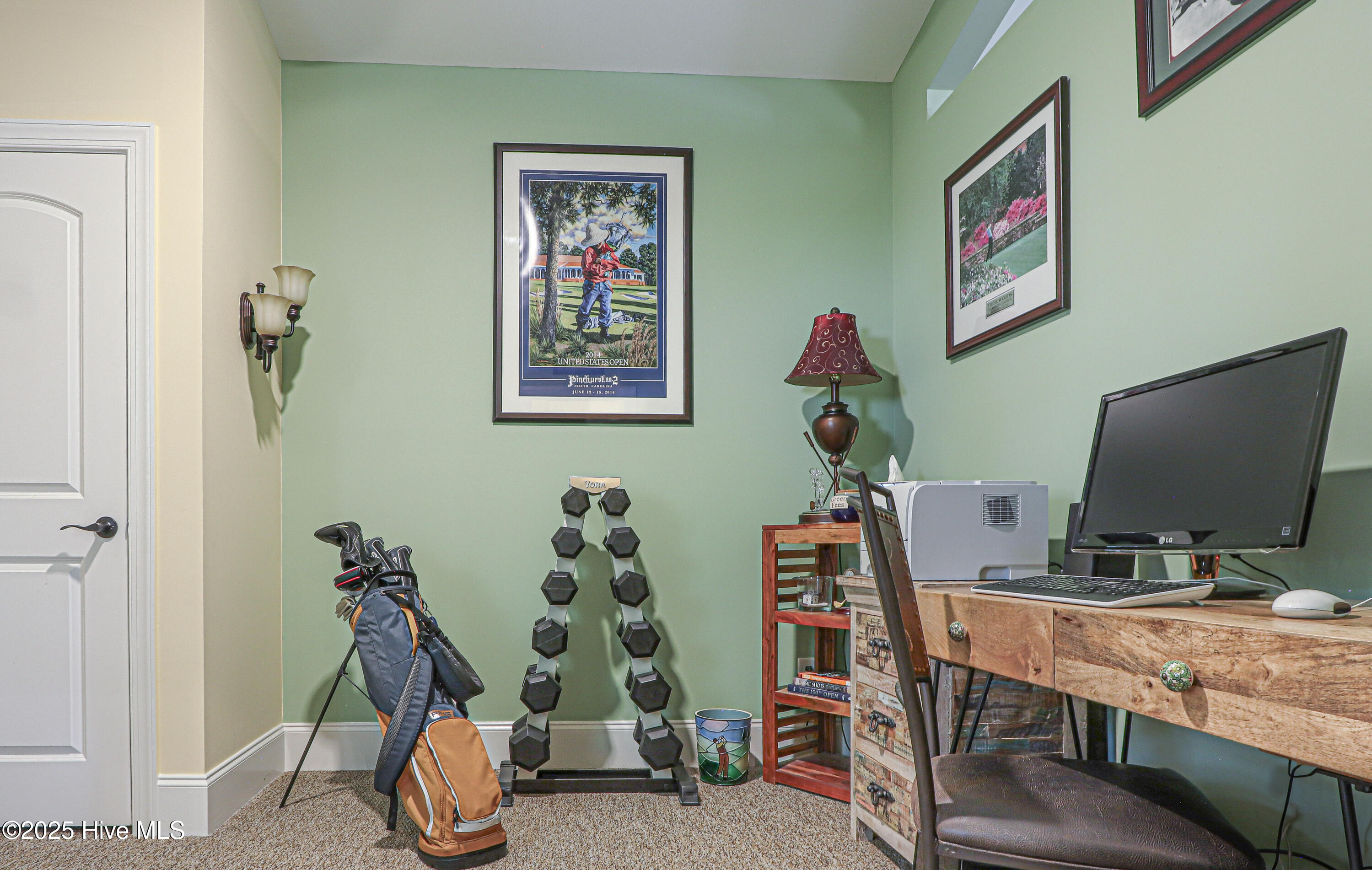 280 Robin Lane Pinehurst, NC 28374 - Photo 24 of 39 IMG_7157