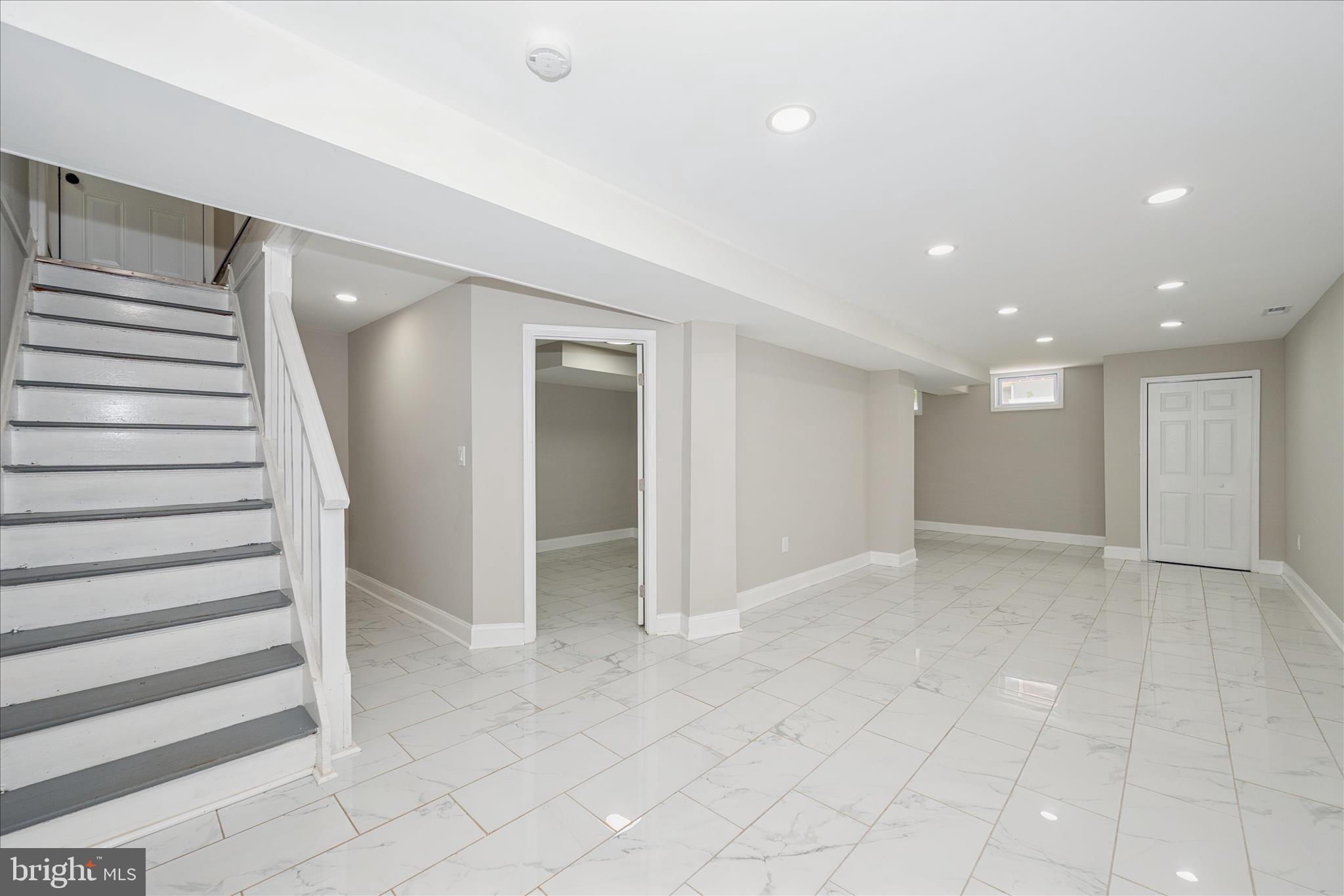 10607 Lilac Place Silver Spring, MD 20903 - Photo 29 of 53 Lower Level
