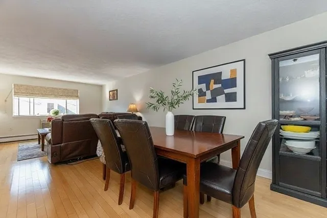 $599,000 | 115 Highland Avenue, Unit PH21, Somerville, MA 02143