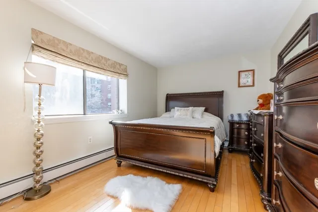 $599,000 | 115 Highland Avenue, Unit PH21, Somerville, MA 02143