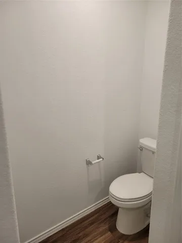 a view of small space