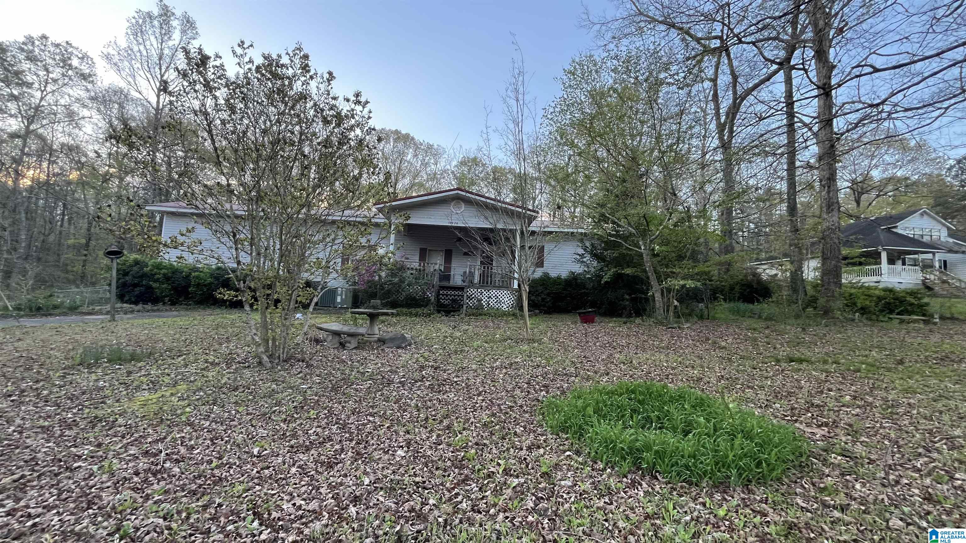 10828 Hickman Chapel Road West Blocton, AL 35184 - Photo 2 of 10