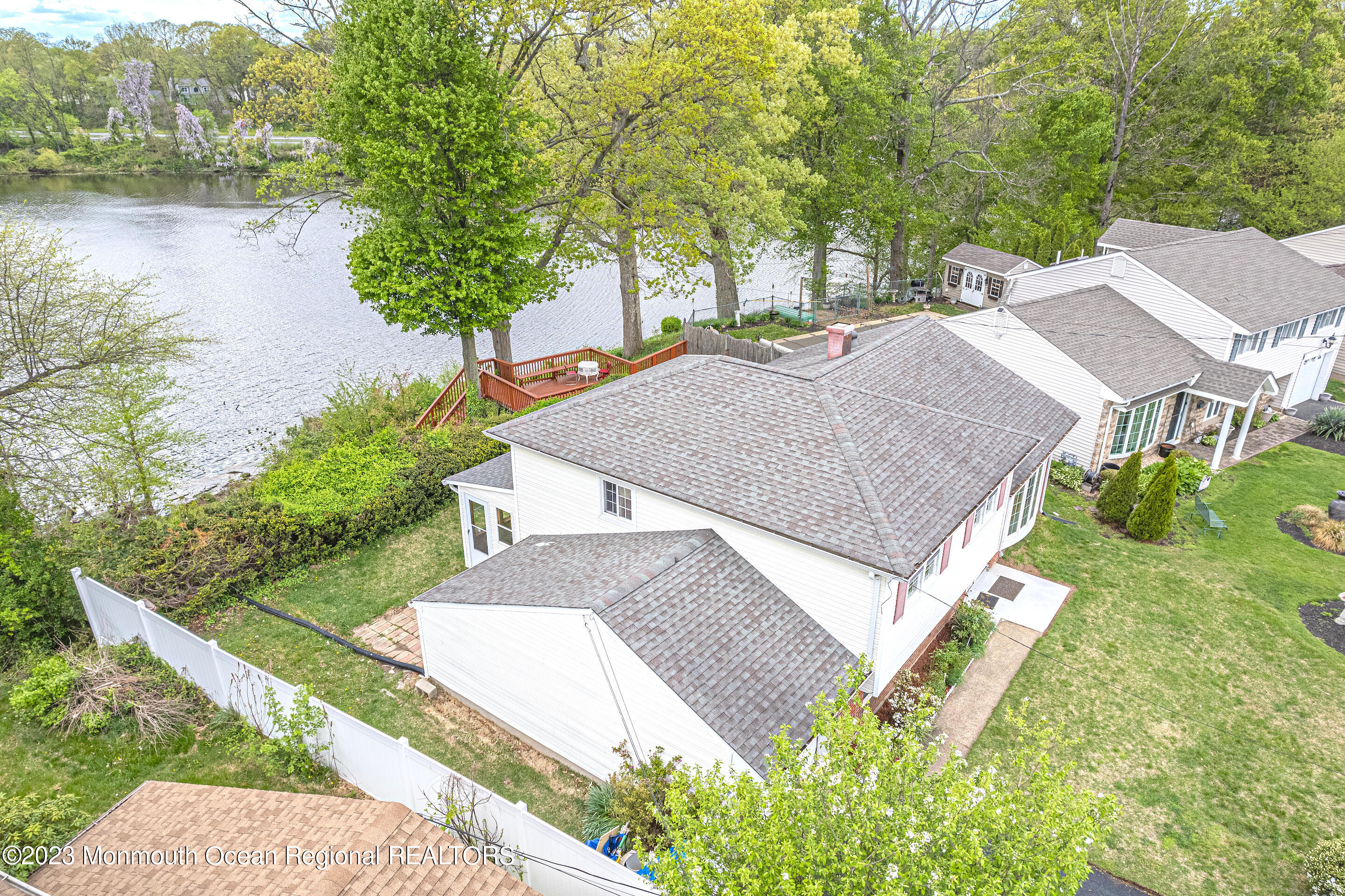 10 Ovington Drive Hamilton, NJ 08620 - Photo 6 of 32 10 Ovington Photos-29