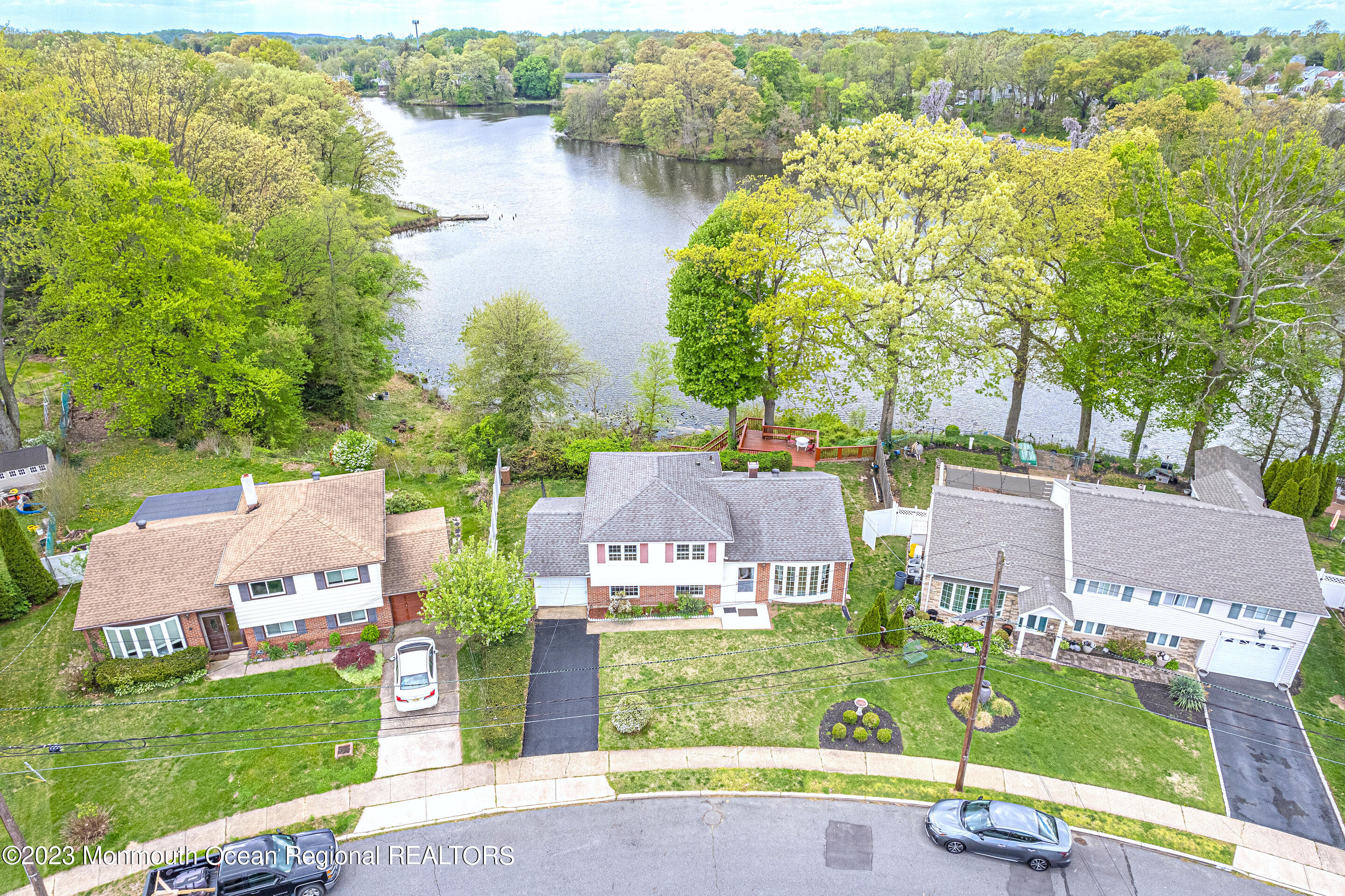 10 Ovington Drive Hamilton, NJ 08620 - Photo 10 of 32 10 Ovington Photos-25