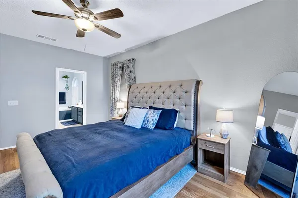 $444,900 | 2409 Loon Lake Road, Denton, TX 76210