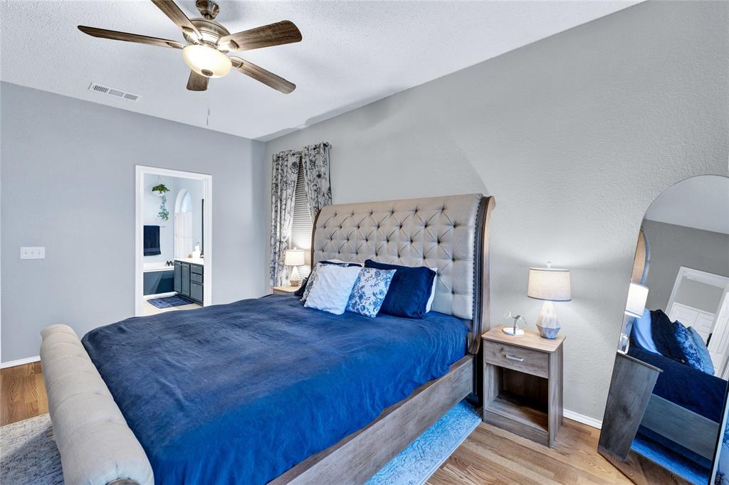 2409 Loon Lake Road Denton, TX 76210 - Photo 12 of 30 Perfect blend for a peaceful retreat.