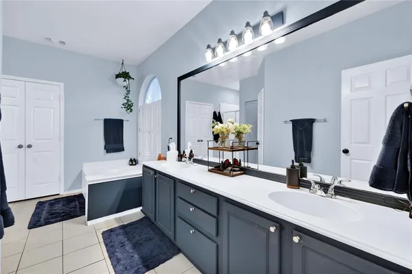 $444,900 | 2409 Loon Lake Road, Denton, TX 76210