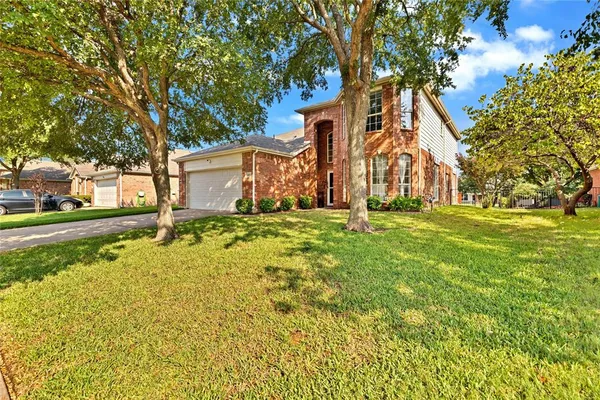 $444,900 | 2409 Loon Lake Road, Denton, TX 76210