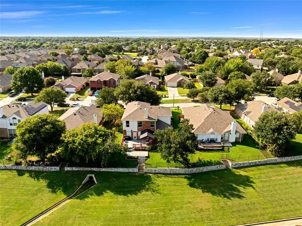 $444,900 | 2409 Loon Lake Road, Denton, TX 76210