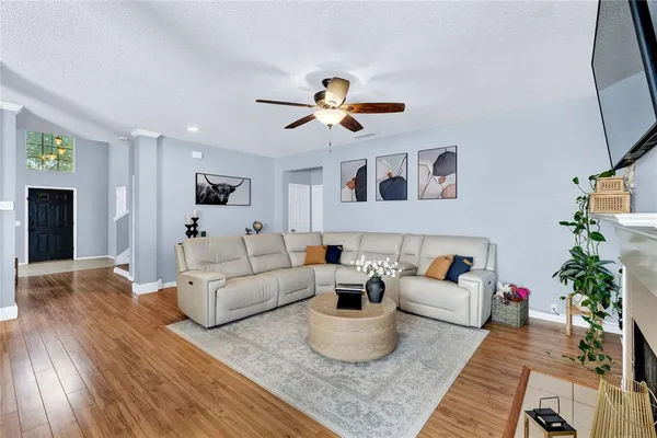 $444,900 | 2409 Loon Lake Road, Denton, TX 76210
