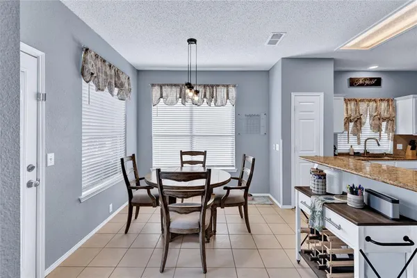 $444,900 | 2409 Loon Lake Road, Denton, TX 76210