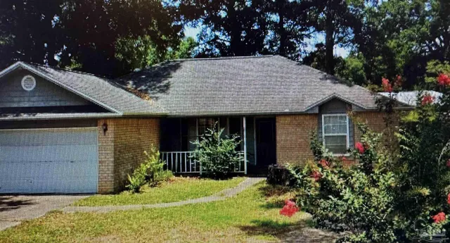 $175,000 | 3228 Desert Street, Pensacola, FL 32514