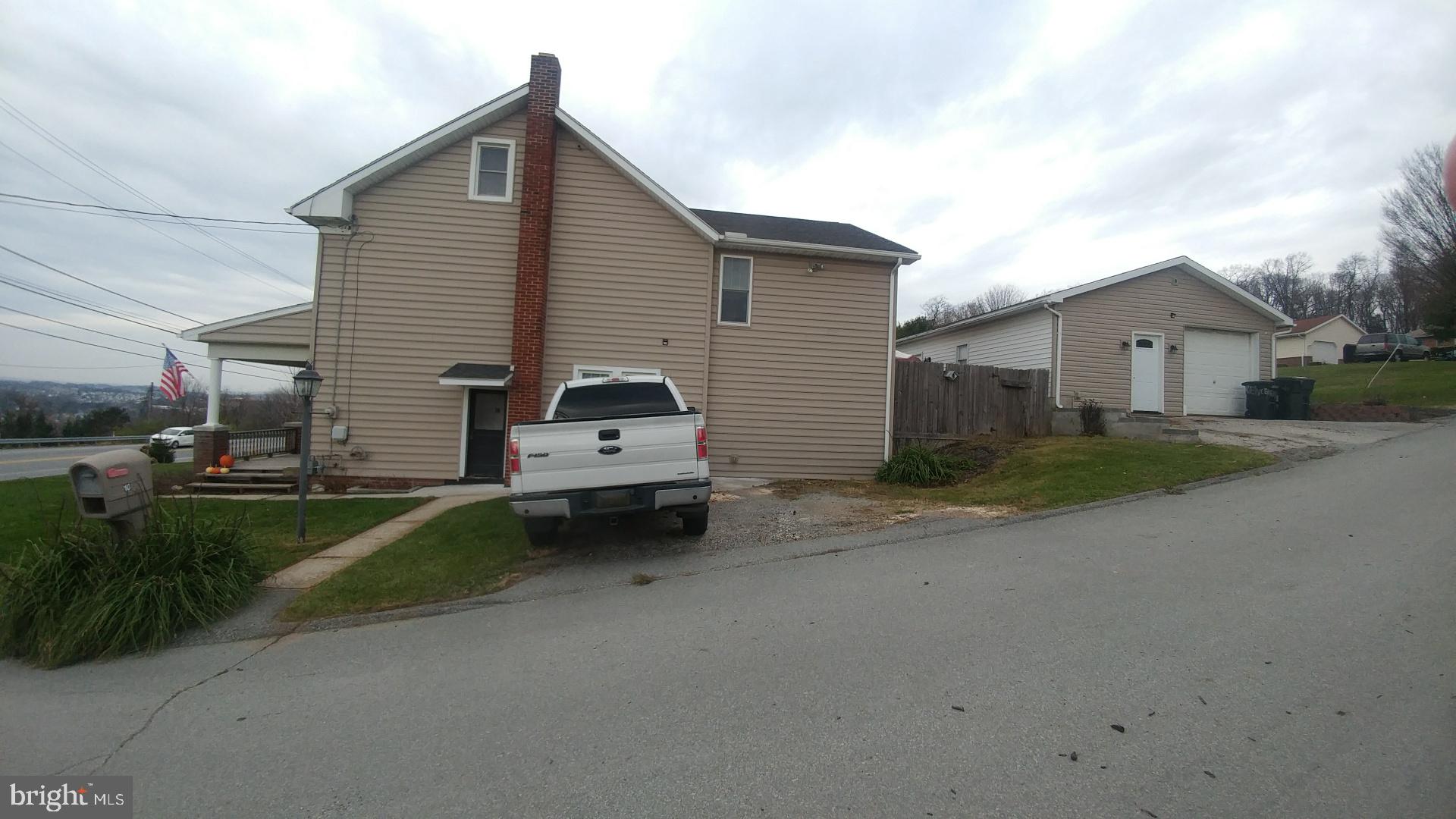 10 Indian Springs Road Red Lion, PA 17356 - Photo 53 of 55 Gallery Image 53