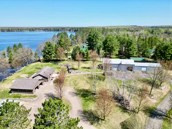 $1,300,000 | 827 Highway 45, Pelican Lake, WI 54463