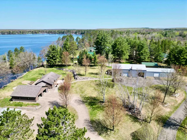 $1,300,000 | 827 Highway 45, Pelican Lake, WI 54463