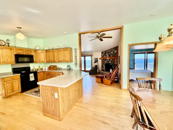 $1,300,000 | 827 Highway 45, Pelican Lake, WI 54463