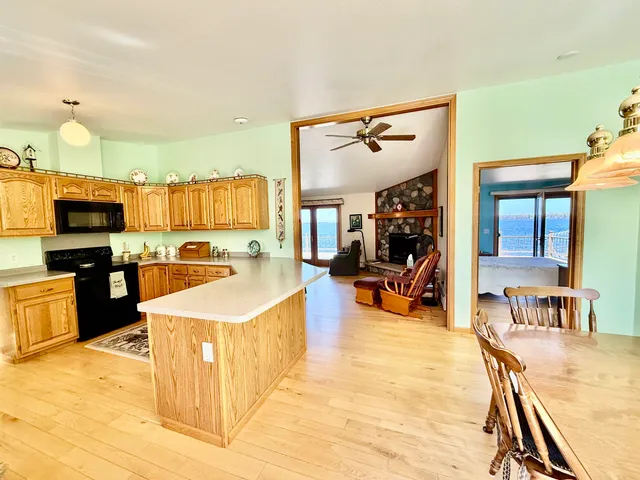 $1,300,000 | 827 Highway 45, Pelican Lake, WI 54463