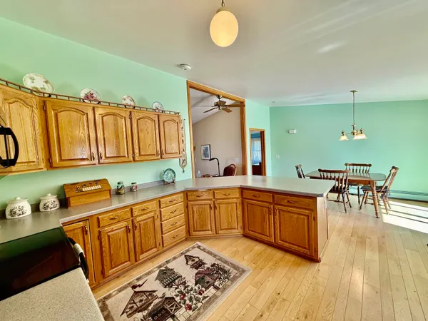$1,300,000 | 827 Highway 45, Pelican Lake, WI 54463