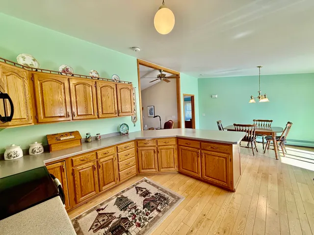 $1,300,000 | 827 Highway 45, Pelican Lake, WI 54463