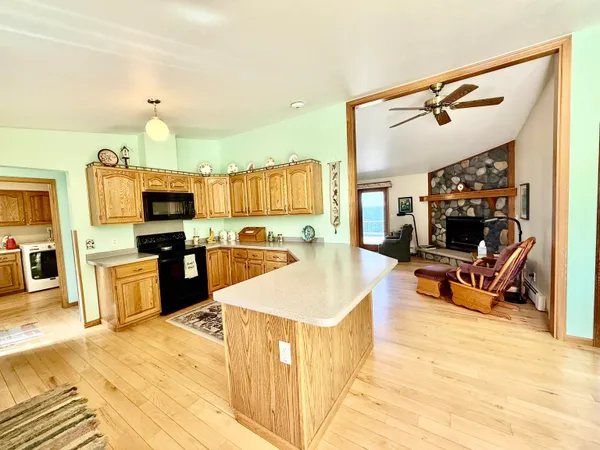 $1,300,000 | 827 Highway 45, Pelican Lake, WI 54463