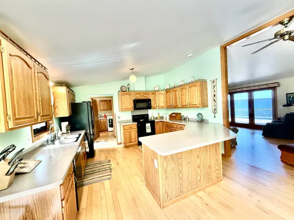 $1,300,000 | 827 Highway 45, Pelican Lake, WI 54463