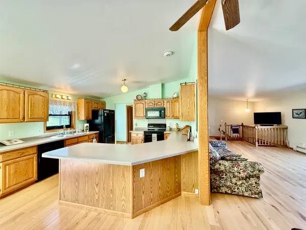 $1,300,000 | 827 Highway 45, Pelican Lake, WI 54463