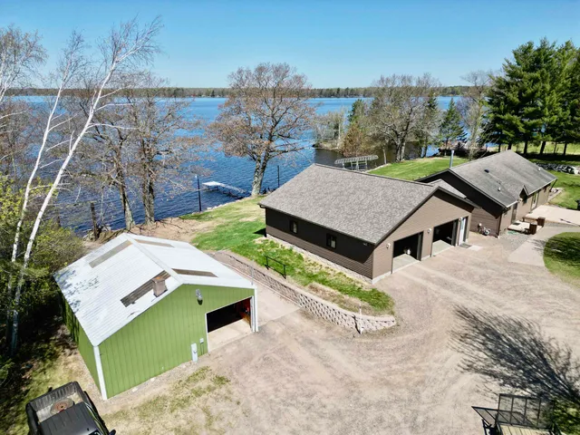 $1,300,000 | 827 Highway 45, Pelican Lake, WI 54463