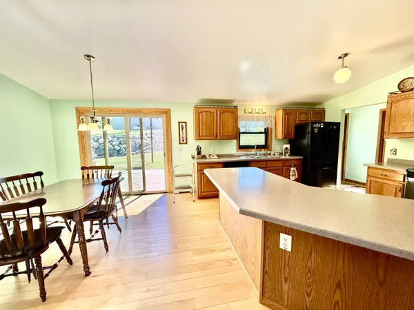 $1,300,000 | 827 Highway 45, Pelican Lake, WI 54463