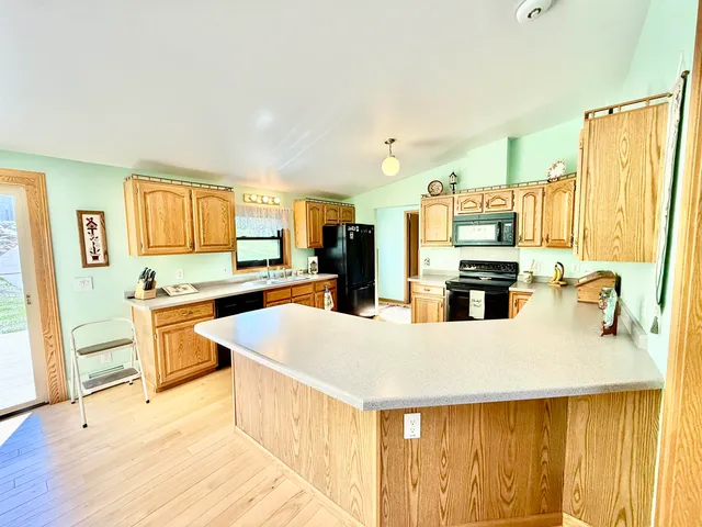 $1,300,000 | 827 Highway 45, Pelican Lake, WI 54463