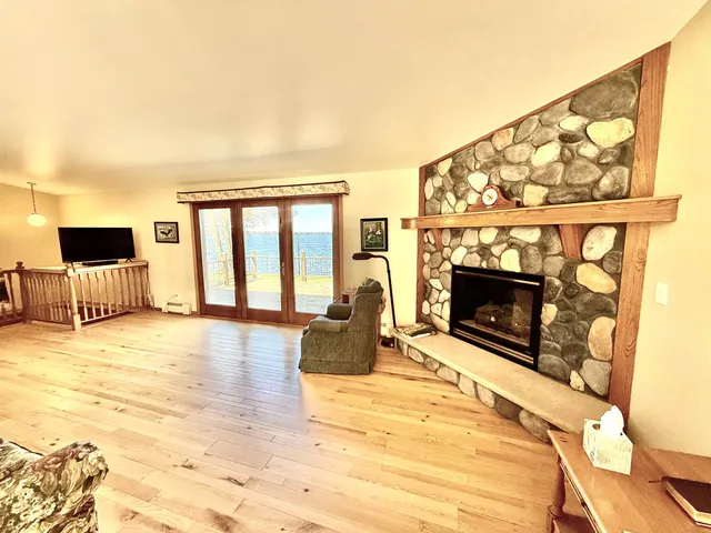 $1,300,000 | 827 Highway 45, Pelican Lake, WI 54463