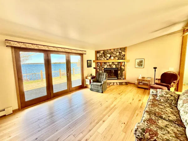 $1,300,000 | 827 Highway 45, Pelican Lake, WI 54463