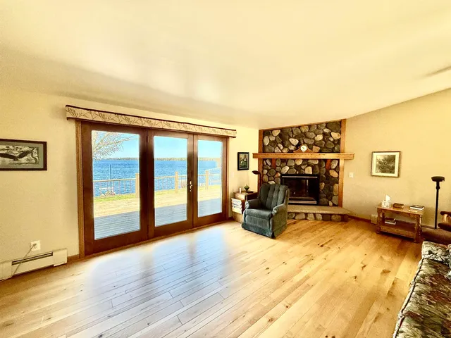 $1,300,000 | 827 Highway 45, Pelican Lake, WI 54463