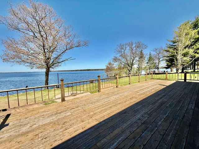 $1,300,000 | 827 Highway 45, Pelican Lake, WI 54463