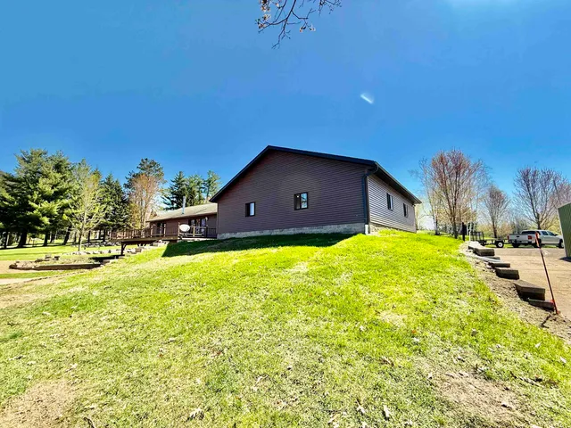 $1,300,000 | 827 Highway 45, Pelican Lake, WI 54463