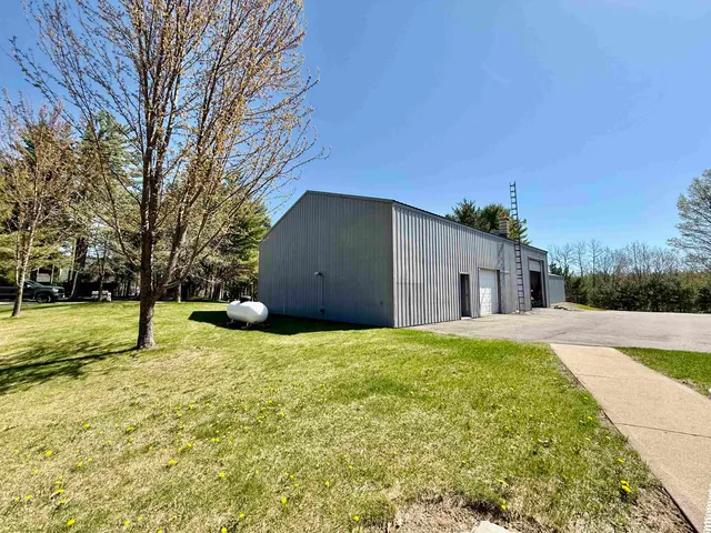 $1,300,000 | 827 Highway 45, Pelican Lake, WI 54463