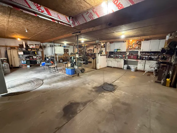 $1,300,000 | 827 Highway 45, Pelican Lake, WI 54463