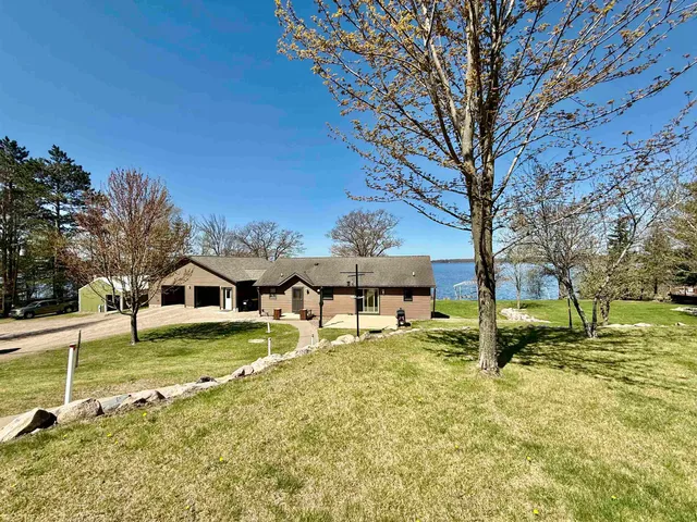 $1,300,000 | 827 Highway 45, Pelican Lake, WI 54463