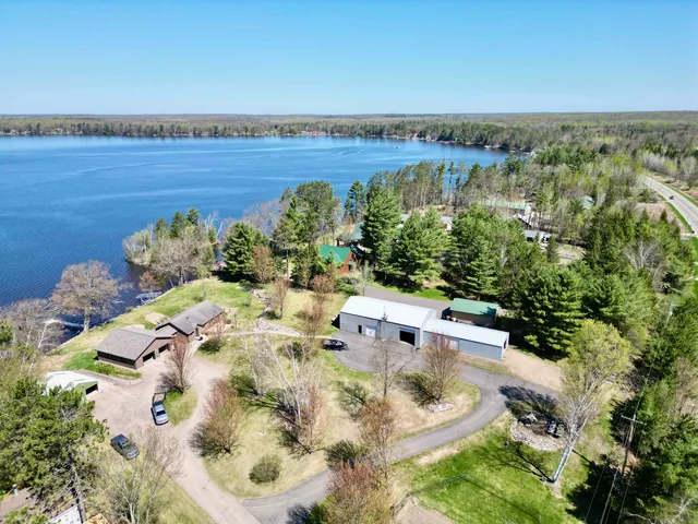 $1,300,000 | 827 Highway 45, Pelican Lake, WI 54463