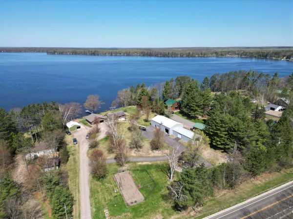 $1,300,000 | 827 Highway 45, Pelican Lake, WI 54463