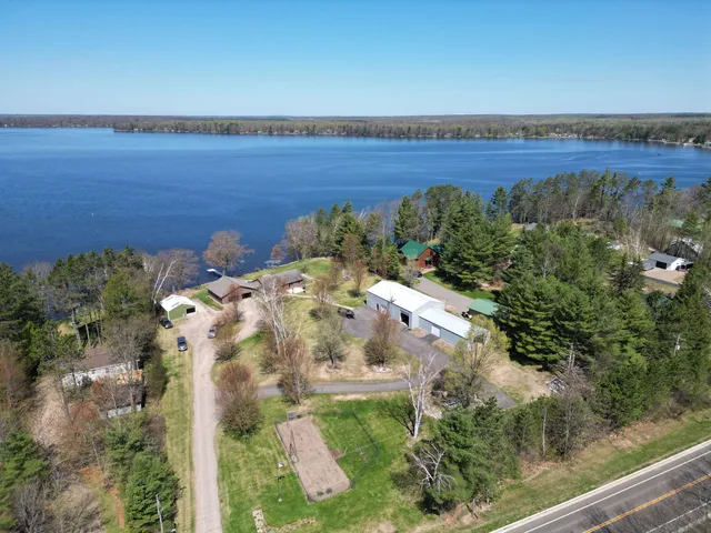 $1,300,000 | 827 Highway 45, Pelican Lake, WI 54463