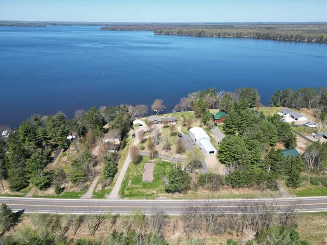 $1,300,000 | 827 Highway 45, Pelican Lake, WI 54463