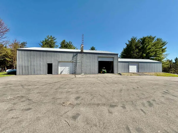 $1,300,000 | 827 Highway 45, Pelican Lake, WI 54463