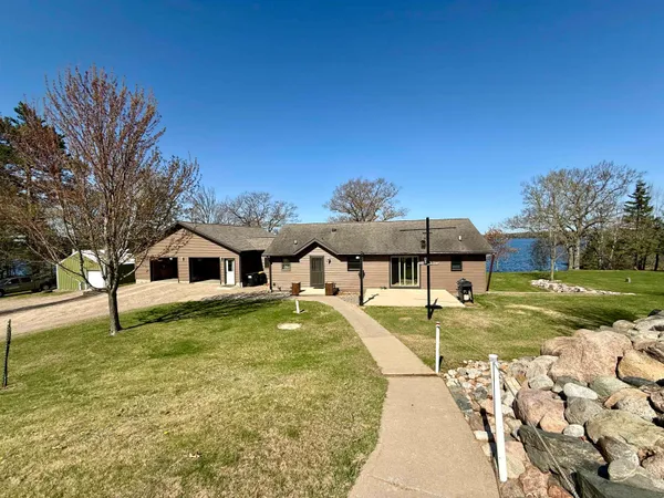 $1,300,000 | 827 Highway 45, Pelican Lake, WI 54463