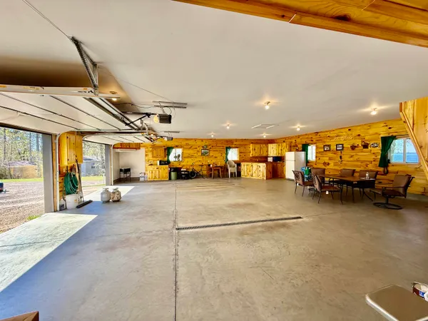 $1,300,000 | 827 Highway 45, Pelican Lake, WI 54463