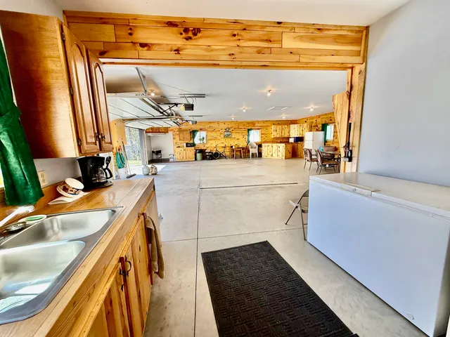 $1,300,000 | 827 Highway 45, Pelican Lake, WI 54463